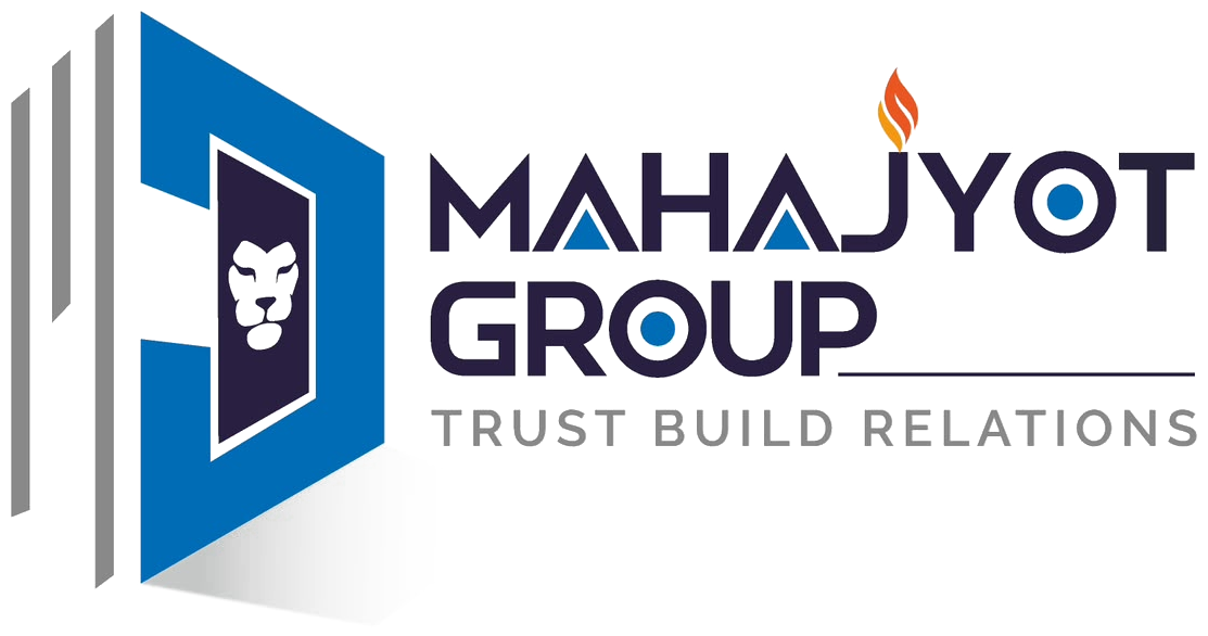 Mahajyot Group — Trust Build Relations